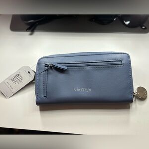 Nautica Wallet